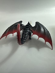 2018 DEATHGRIPPER Figure How To Train Your Dragon 3 The Hidden World DreamWorks