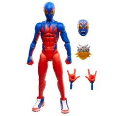 Spider-Boy – Marvel Legends – Spider-Man – Hasbro – G0787
