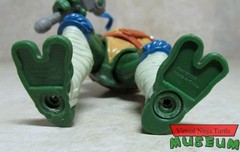Playmates TMNT History Of Leonardo Box Set 2015 (Never Opened)