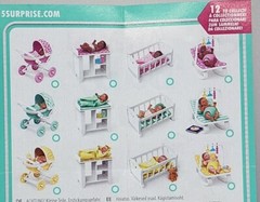 *My Mini Baby* Zuru 5 Surprise *CHOOSE* Fast Combined Shipping