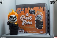Marvel Ghost Rider One Scoops by Unruly Industries – Limited Editon (500 Made)