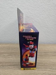 Transformers The Movie Autobot Scientist PERCEPTOR