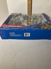 Hero force 4 pack of solders new in box