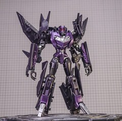 APC Toys Galaxy Mob Air Force Vehicon Jet In Stock US Seller