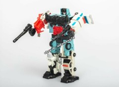 Transform G1 Defensor reissue brand new with BOX MISB Gift