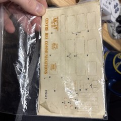 Coleco Rambo Savage Strike Headquarters