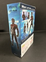 Ant-Man Quantumania Marvel Action Figure S.H.Figuarts