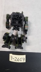 Transformers WFC War for Cybertron Siege Deluxe – Hound