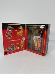Transformers Rodimus Prime Commemorative Series Vll Reissue 2003 Hasbro
