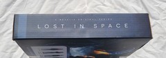 Lost in Space Will Robinson & Robot Walmart Exclusive Action Figure 2-Pack New