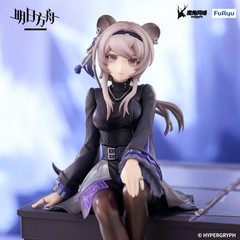 AR:KNIGHTS Lin Lin Yuxia PVC Figure Dragon Gate Warlock Operator