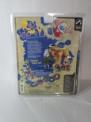 Nickelodeon Ren & Stimpy – 7″ Mr. Horse Action Figure – Palisades Toys – NIP