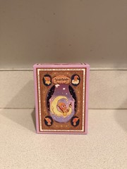 Popmart Twinkle Twinkle Light Up Series Scene Sets [Sealed]