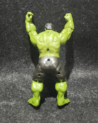 7″ Action Figure Marvel Avengers 2 Age of Ultron IRON MAN HULK BUSTER