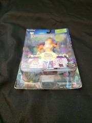 1998 Toy Island Toonsylvania Melissa Screetch walking action figure Wind Up Toy