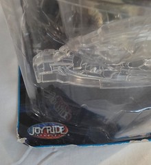 HALO Video Game 1, Series 5 Flood Joyride Studios NEW unopened Xbox Microsoft
