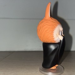 The Monsters Labubu Carnival Halloween Series- The Bat