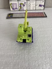 G1 SCAVENGER COMPLETE CONSTRUCTICONS DEVASTATOR TRANSFORMERS