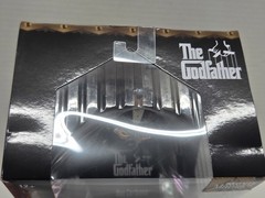DON CORLEONE – The Godfather McFarlane Toys Movie Maniacs 6″ Limited Edition NEW