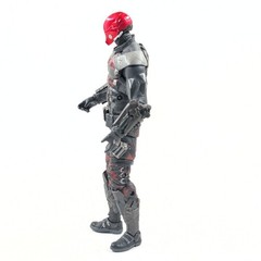 DC Collectibles Batman: Arkham Knight – Red Hood #12 Action Figure 7″
