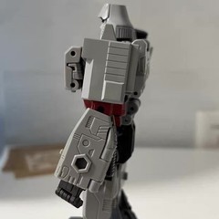 3D DIY Replacement Hands/Filler Upgrade Kit For SS86 Megatank Accessories