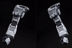 1/60 PG Gundam Ez8 RX-79G Resin GK Kit for Bandai Model Detail Dress Up Kit