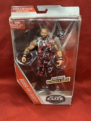 WWE Elite Dudley Boyz Figure Set 45 D-Von Bubba Ray Team 3D