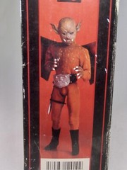Medicom Shocker BAT boy MAN masked kamen rider Real Action Heroes RAH220 #10 toy