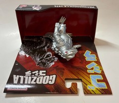 Bandai Namco Godzilla Monster Series MECHAGODZILLA 1974 5″ Vinyl Action Figure