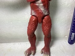 King Kong Playmates Skull Island 2020 Action Figure 11” KKG Us.
