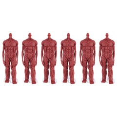 Attack on Titan – Ichiban Kuji -The Rumbling: A,B,C,D,E,F,G,H,I & Last