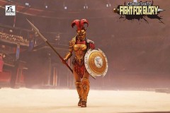 XesRay Studio 1/12 Fight for Glory Berenice​ Collectible Action Figure Model Toy