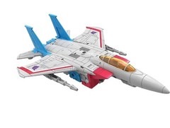 Transformers Coronation Starscream