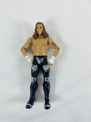 2011 WWE WRESTLING 7″ FIGURINES – YOUR CHOICE