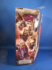 New Transformers MIRAGE Deluxe Class Siege War For Cybertron Trilogy Figure