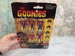 The Goonies 5 Points Mikey Action Figures