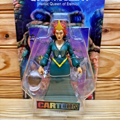 MOTU 2026 Masters of The Universe Cartoon Collection QUEEN MARLENA 5.5″ Unpunch