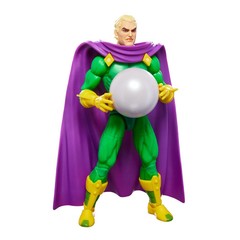 HASBRO MARVEL LEGENDS RETRO CARDBACK 6″ SPIDER-MAN MYSTERIO IMMERSIVE ILLUSIONS