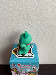 Tokidoki Lucky Cat Blind Box Figure – Scholastic Paws