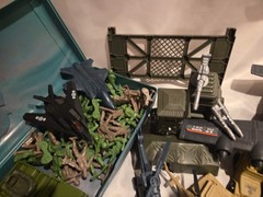 Military Playset
