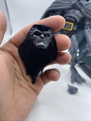 NECA Gargoyles Video Game Goliath Ultimate Figure