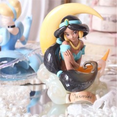 52TOYS Princess Art Gallery Series Confirmed Figure Gift Toy Blind Box