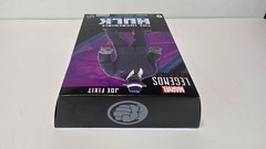 Marvel Legends Joe Fixit The Incredible Hulk Walmart Exclusive NIB Sealed