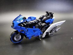BDT Studio BDT-41 upgrade kit for Legacy Prime Universe Arcee,in stock!