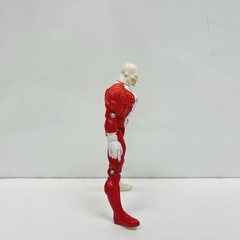 Guardian Alpha Flight ToyFare Marvel Superheroes 5″ ToyBiz X-Men Vindicator
