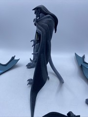 NECA Gargoyles Video Game Goliath Ultimate Figure
