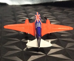 Disney Pixar Planes (Brittish Bulldog, {El Chupacabra & Forklift}) etc 7 total