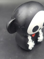 Toynami Skelanimals Vinyl Figures Series 2 Marcy the Monkey