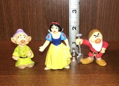 Large Mixed Lot Of 70+ Vintage To Now Toys
