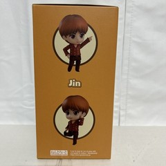 Nendoroid TinyTAN Jin Non-Scale Plastic Painted Action Figure 1802 Goodsmile Co